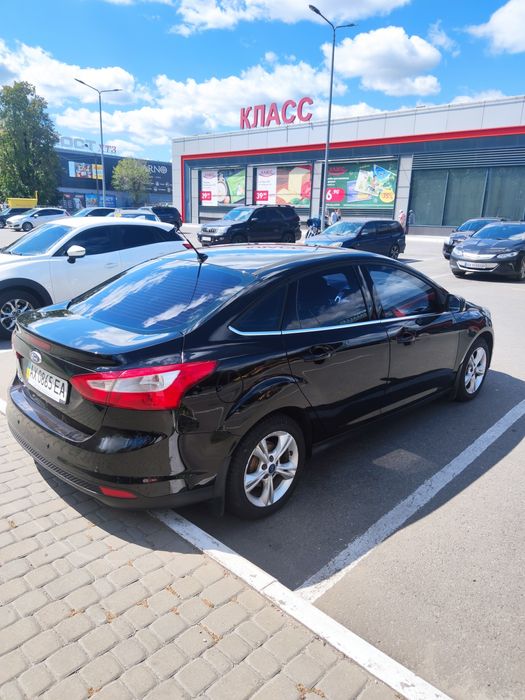 Продам Власний Ford Focus-3 2012.р.