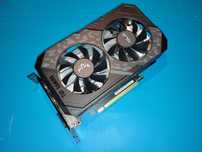 ASUS NVIDIA GeForce GTX 1650 Super
