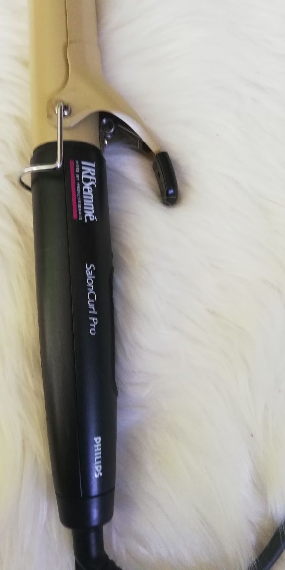 Lokówka PHILIPS Salon Curl Pro