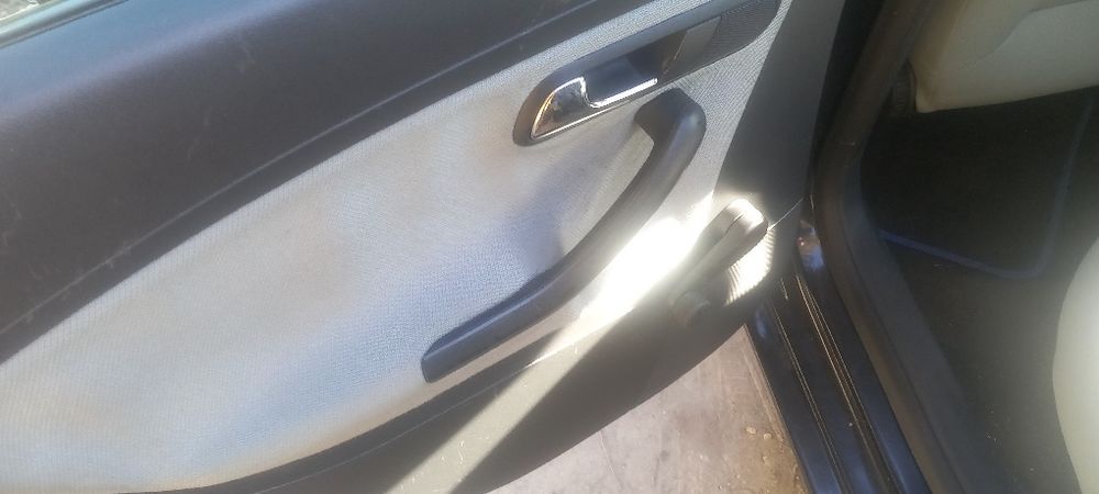 Seat cordoba 1.2 gasolina