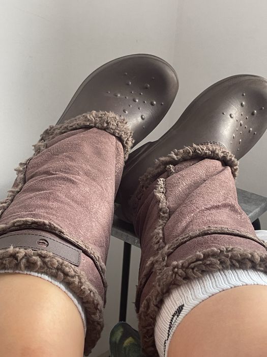 Crocs 40-41 оригінал