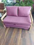 Sofa  rozkładana