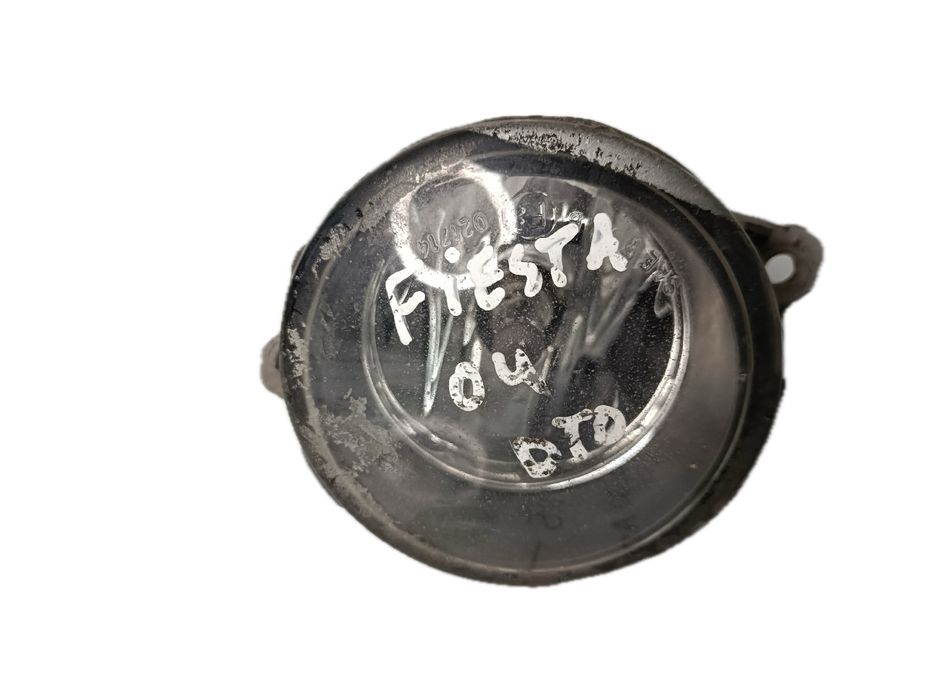 Farol nevoeiro frente direito FORD Fiesta V (JH_, JD_)