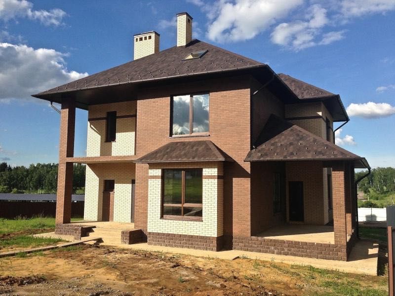 БУДІВНИЦТВО "під ключ". Комплексні будівельні роботи. Львів та область