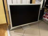 Monitor Apple Cinema Display 30” A1083