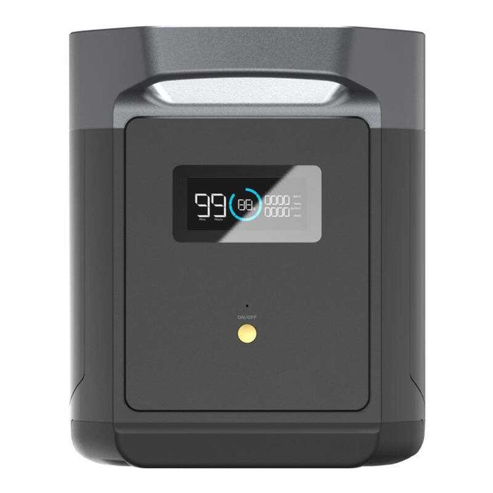 EcoFlow DELTA 2 Max Smart Extra Battery