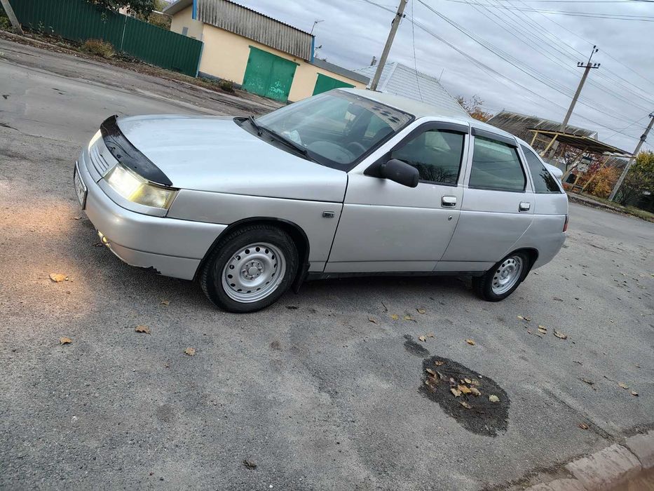 Продам ваз 21012