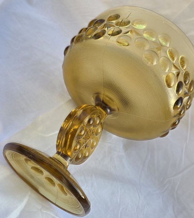 Patera owocarka Lizak  cukiernica Ząbkowice