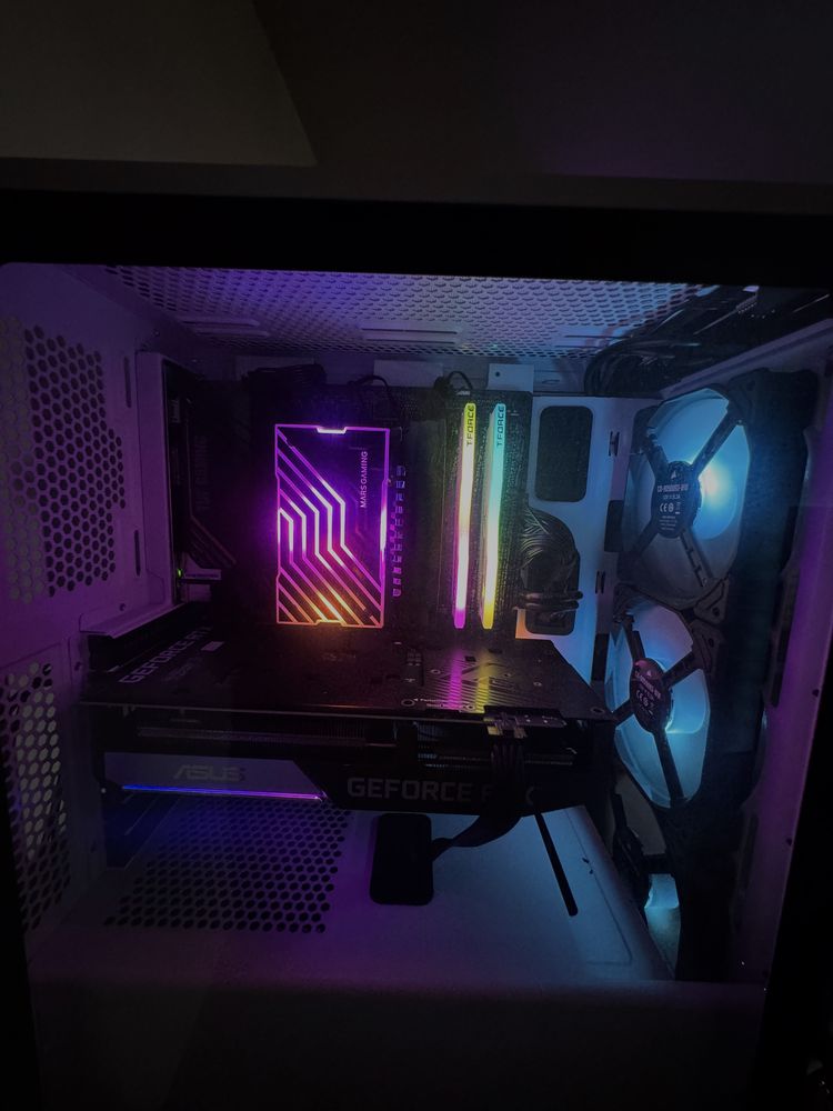 Pc / Setup Gamer