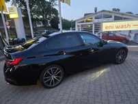 BMW Seria 3 190KM, sportowe zawieszenie, szyberdach