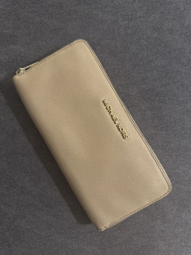 Portfel Michael Kors