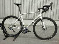 Specialized Roubaix SL6 Ultegra Disc Roval DT Swiss 56