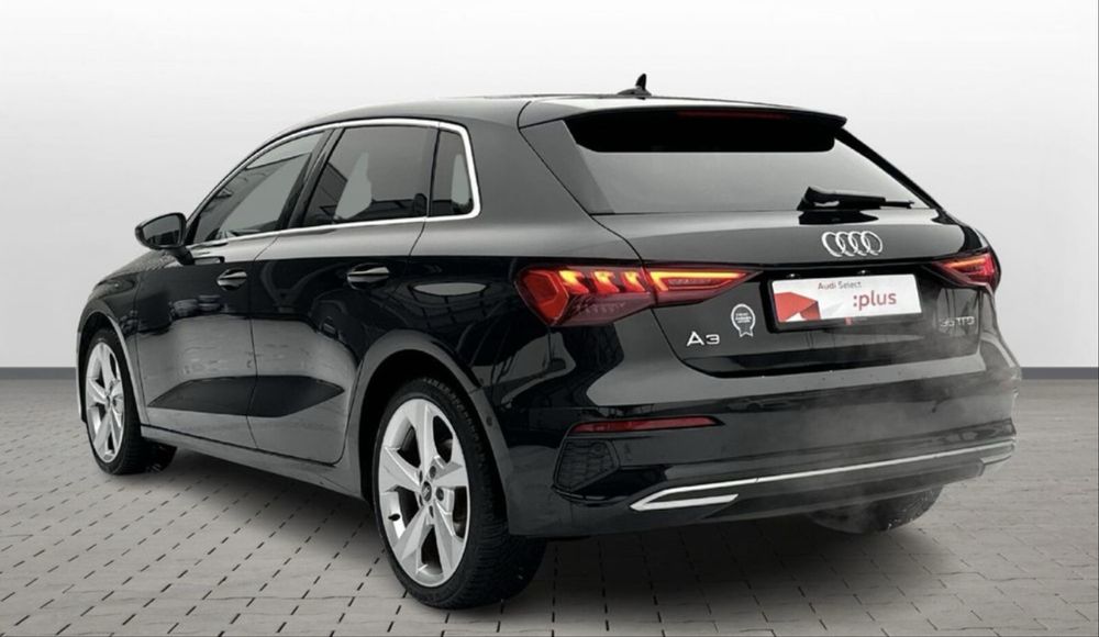 Koła 18 AUDI A3 S3 8Y …itp