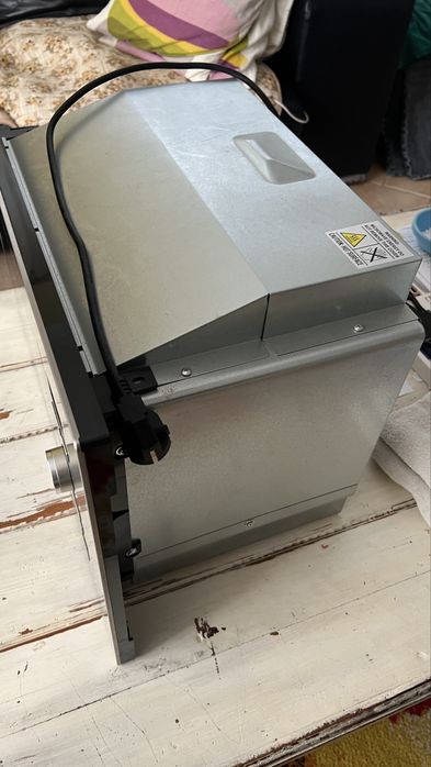 Microondas Vox Encastre IMWH-GD202IX