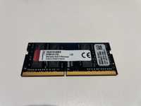 Kingston HyperX RAM 8GB HX421S13IB/8 DDR4 2133MHz