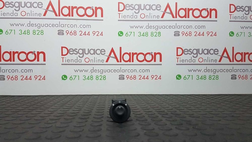 CONTROLADOR DE VISÃO TRASEIRA RENAULT KANGOO GRAND