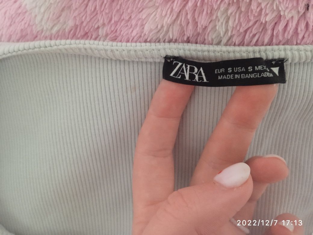 топик ZARA оригинал