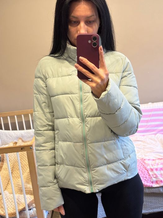 Куртка осіння, С-М