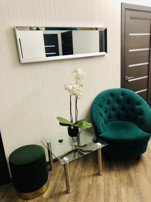 RIVERSTONE! Оренда перукарської зали під ключ. ГЕНЕРАТОР!!! + ECOFLOW.