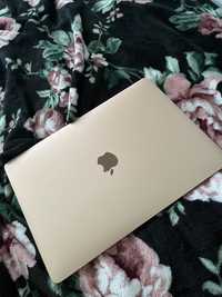 MacBook Air 2019 Złoty