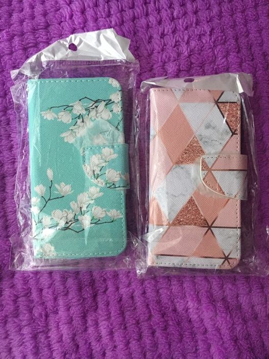 2 x etui iPhone 6/6s