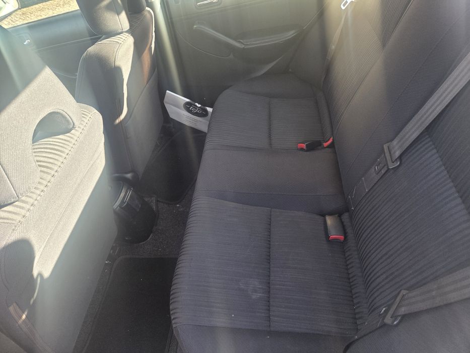 Honda Civic sedan 1.3