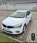 Kia ceed  автомобіль