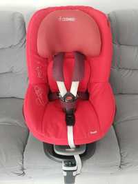 Fotelik samochodowy Maxi-Cosi Pearl 9-18Kg + BAZA FamilyFix , IsoFix