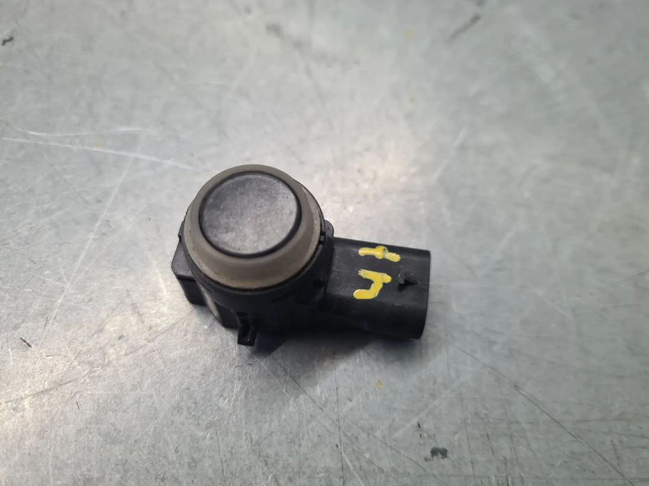Sensor de estacionamento SEAT Leon (KL1)