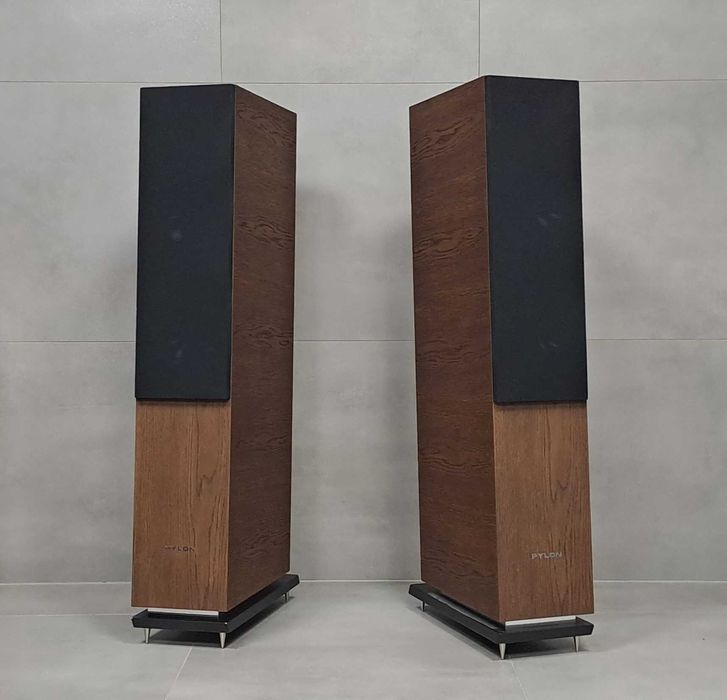 Pylon Audio Diamond 25 mkII para | raty WROCŁAW