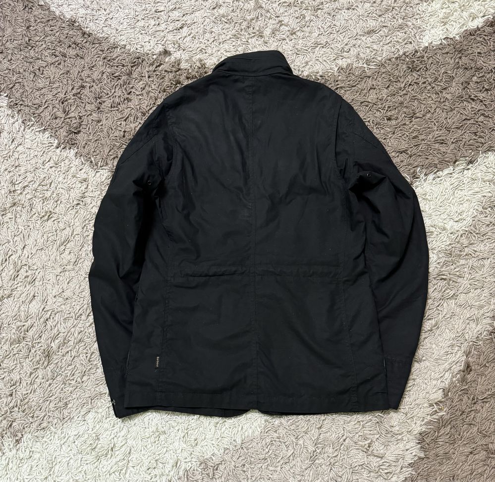 Куртка Barbour wax