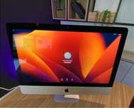 iMac - Estado Excelente - Grade A+