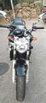 Yamaha fz6 s 2008