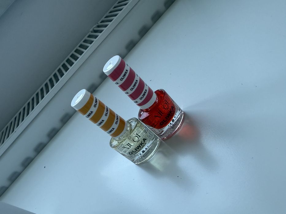 Lampa LED + alcesoria do przedłużania paznokci