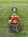 Kosa podkaszarka spalinowa Stihl FS 50 C