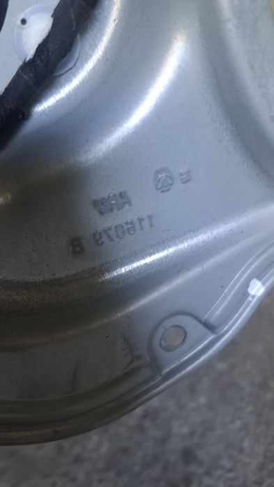 Elevador vidro frente direito  SEAT LEON (1M1) 1.9 TDI