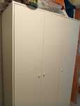 IKEA Roupeiro Kleppstad