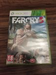 Farcry 3 gra na Xbox 360