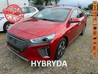 Hyundai IONIQ automat, navi, kamera, gwarancja!