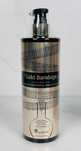 LUXELUX złoty bandaż luksusowy szampon wygładzający 400ML