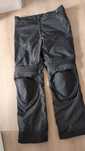 Spodnie motocyklowe Alpinestars AST-1WP 56, 58 - 3XL