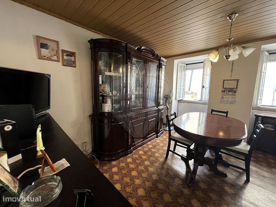 Apartamento T1 para venda