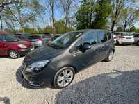 Opel Meriva 1.4T 120KM Perfekcyjny STAN LIFT Serwis ASO Full wersja Opłacona