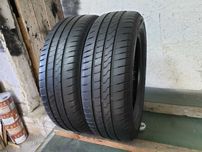 Dwie Opony letnie 185/60R15 5,4mm Firestone Roadhawk 2019r