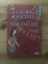 Malinche, de Laura Esquivel