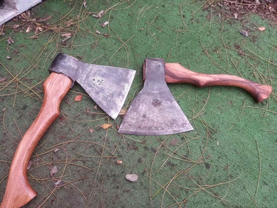 М'ясна сокира Топор Мясника СССР