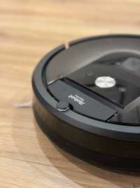 iRobot Roomba 980 stan idealny