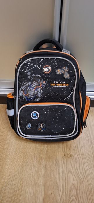 Шкільний рюкзак YES, 17 л, 6-9 років