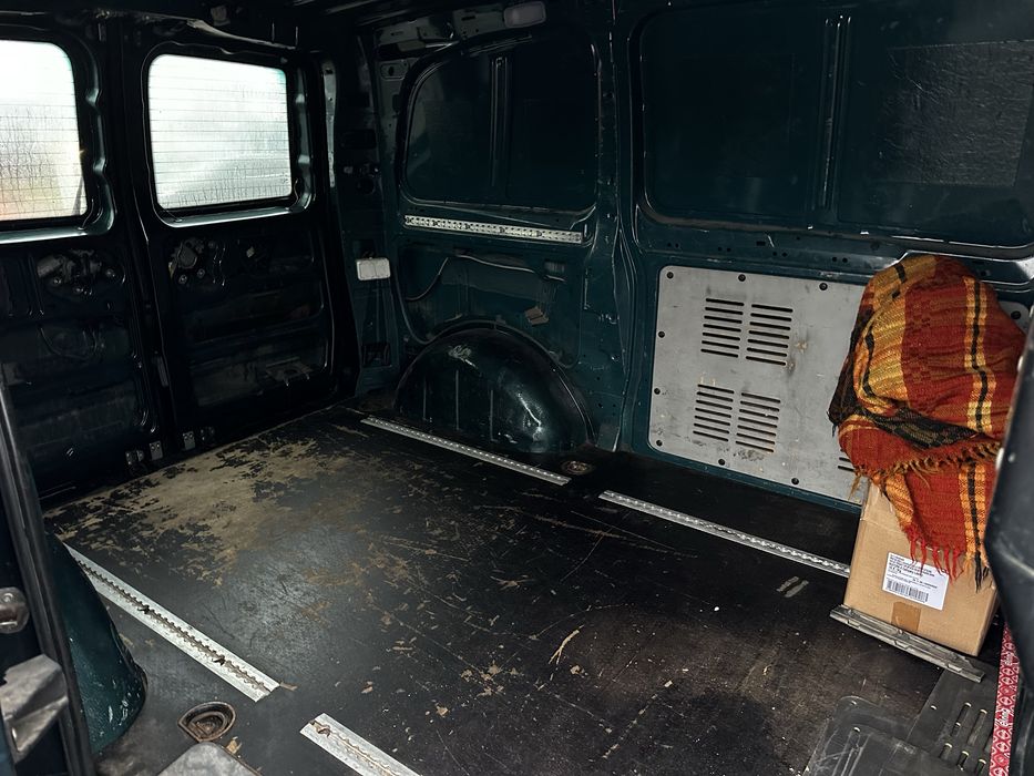 Мерседес Вито 115 2.2 дизель в отличном состоянии