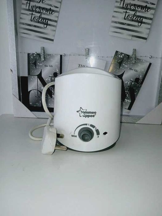 Podgrzewacz do butelek Tommee Tippee
